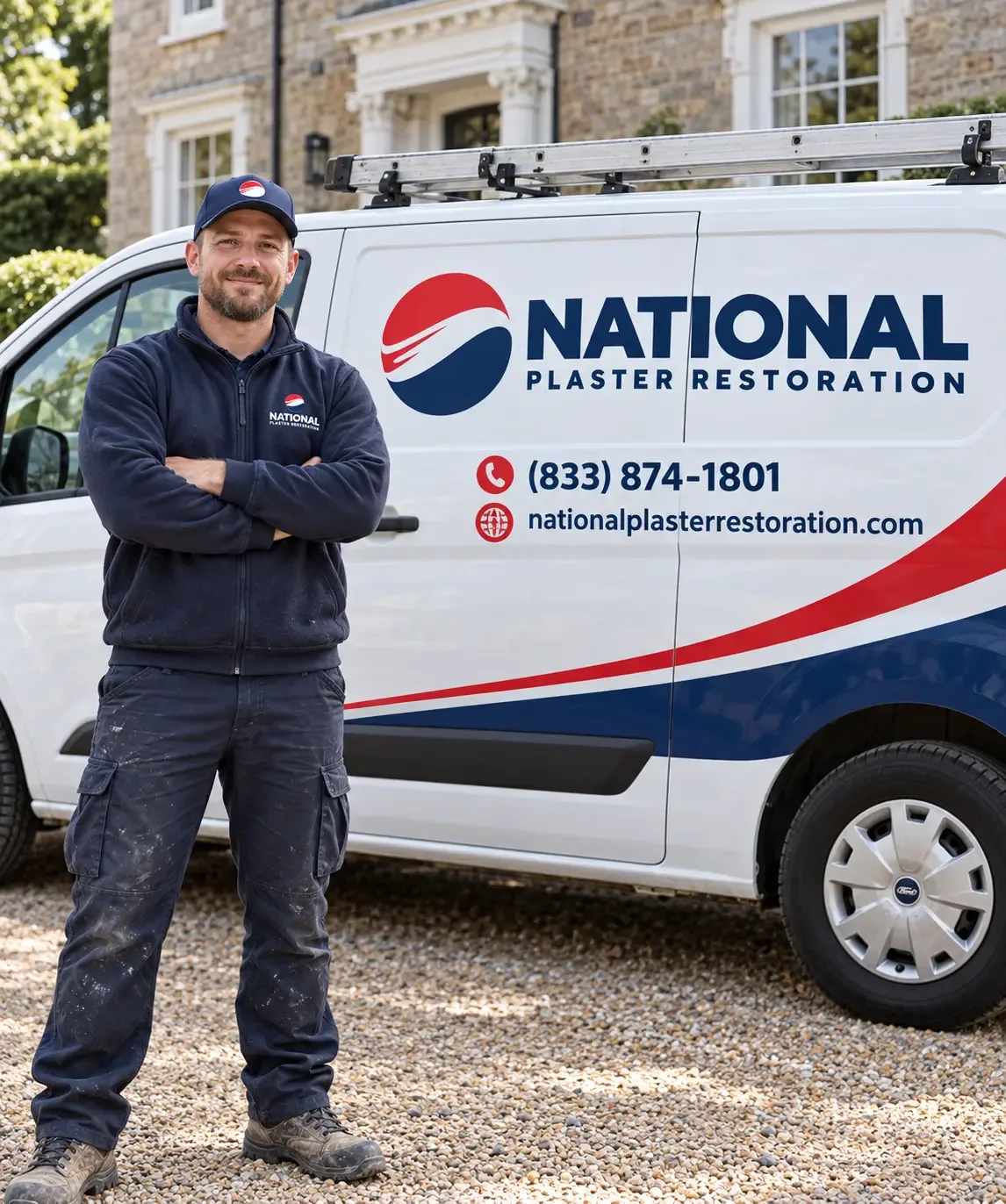 Plaster Repair company in Plymouth, MI